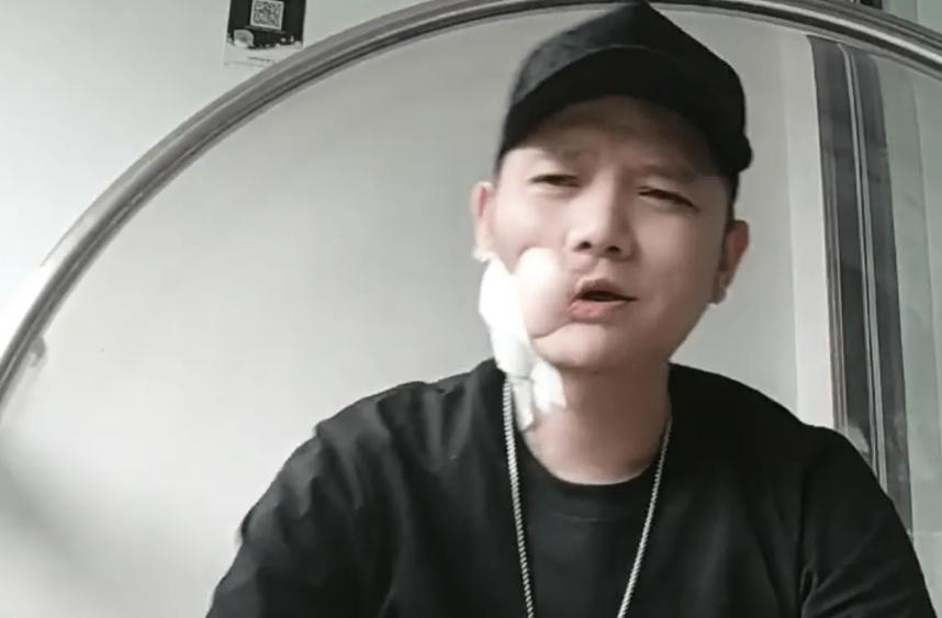 槟榔怎么和嚼木头一样,槟榔味道像话梅