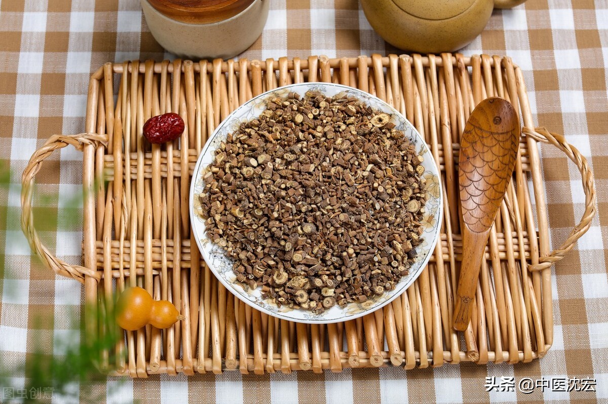 失眠多梦入睡困难分享一剂经方,失眠多梦易醒难入睡吃什么中药