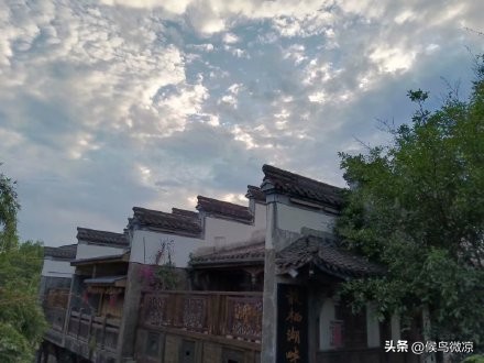 自由行成都,成都黄龙溪古镇自行旅游攻略