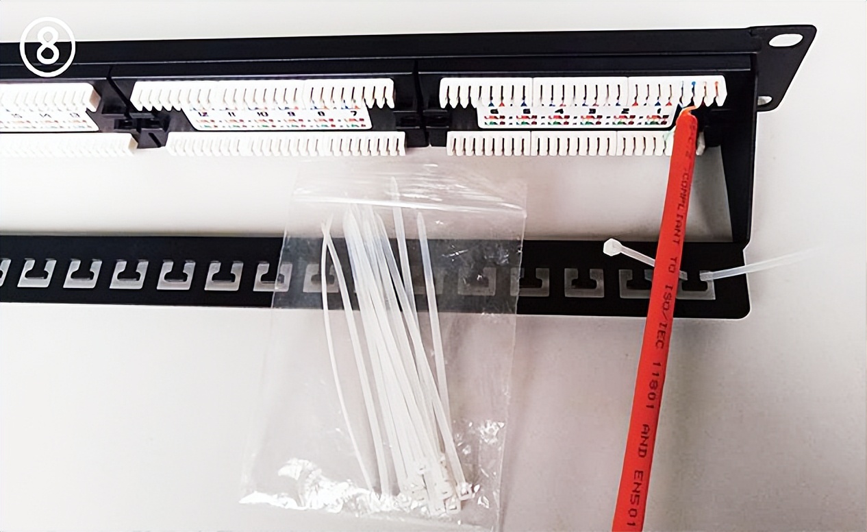 网络机柜可以不使用配线架吗,机柜的配线架是什么作用