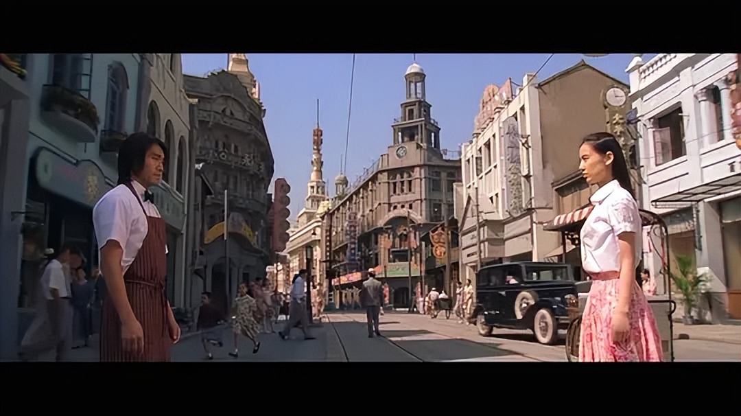 功夫2周星驰收官之作,周星驰成名之路解析