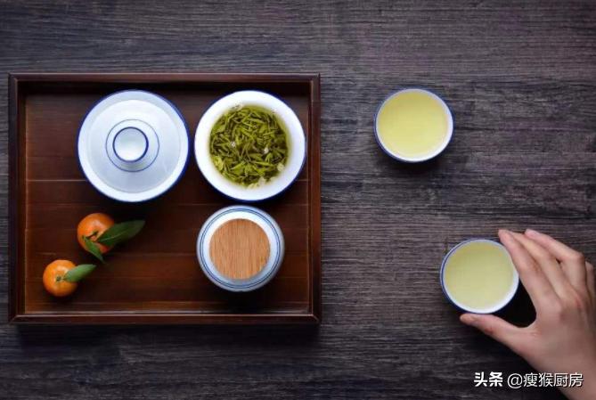 号称中国最香的5款茶你都喝过吗,六大茶系哪种茶适合大众口感