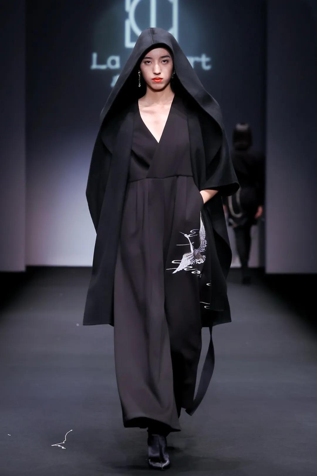 中国设计师惊艳外国人,十大设计师作品