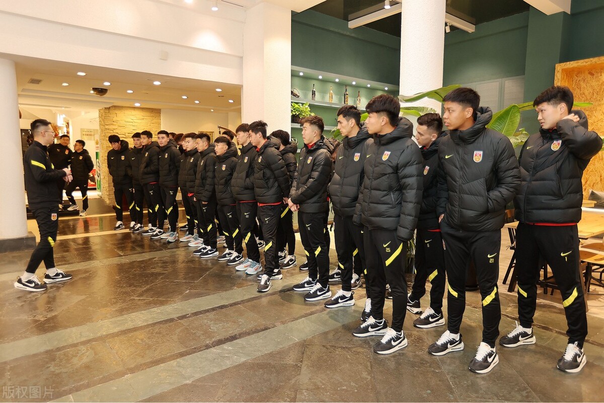 澳大利亚对阵越南的u20的比赛,0-1爆冷澳大利亚队