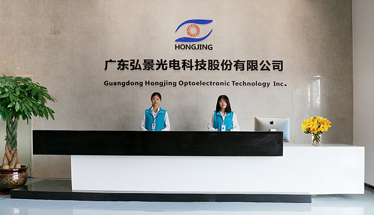 舜宇光学与欧菲光对比,舜宇欧菲光