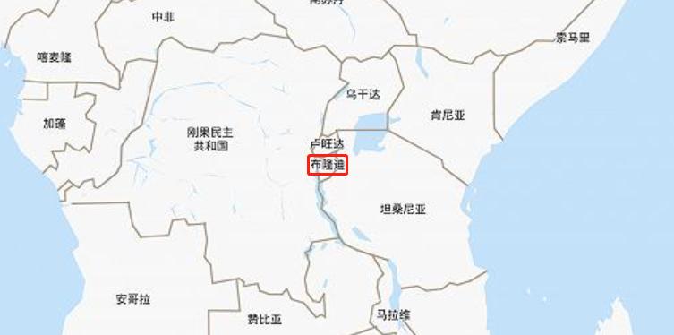 非洲国家布隆迪：禁止跑步，有自行车就是土豪，一把锄头就是彩礼