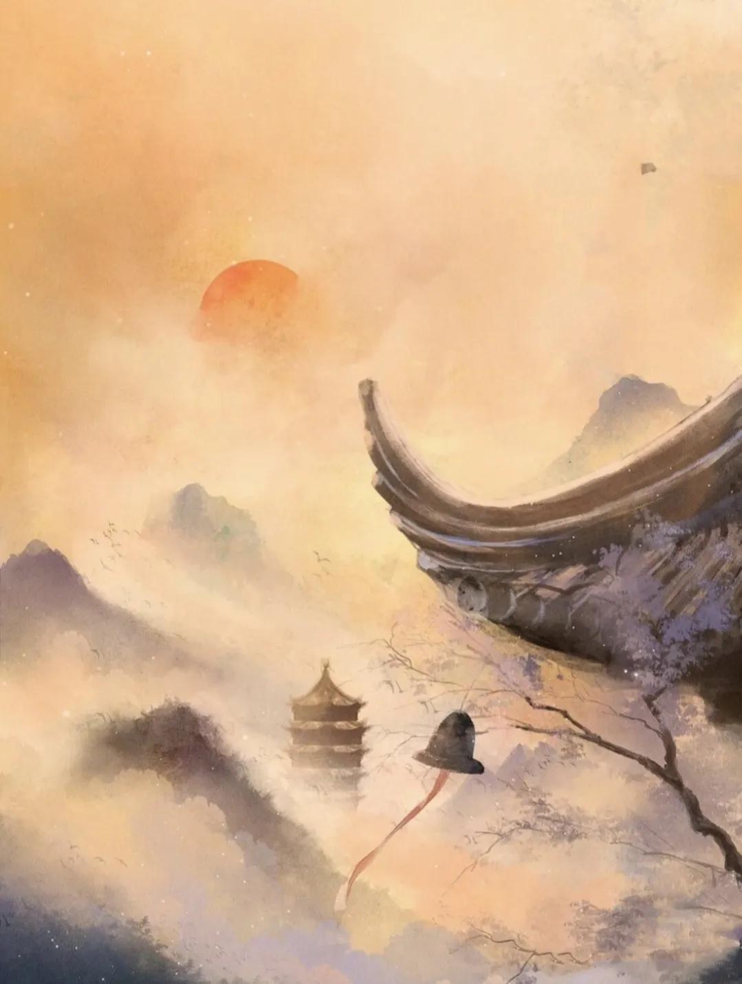 久别重逢优美诗句古诗,描写久别重逢精美的古诗词