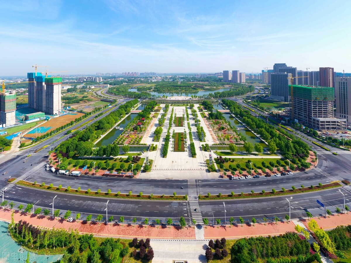 河南省最新建设项目清单,2020年河南有哪些项目要施工