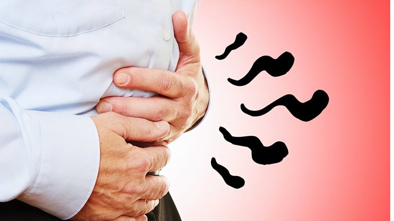 肚子咕噜咕噜响并放屁是什么原因,肚子咕噜咕噜叫还放屁是什么原因