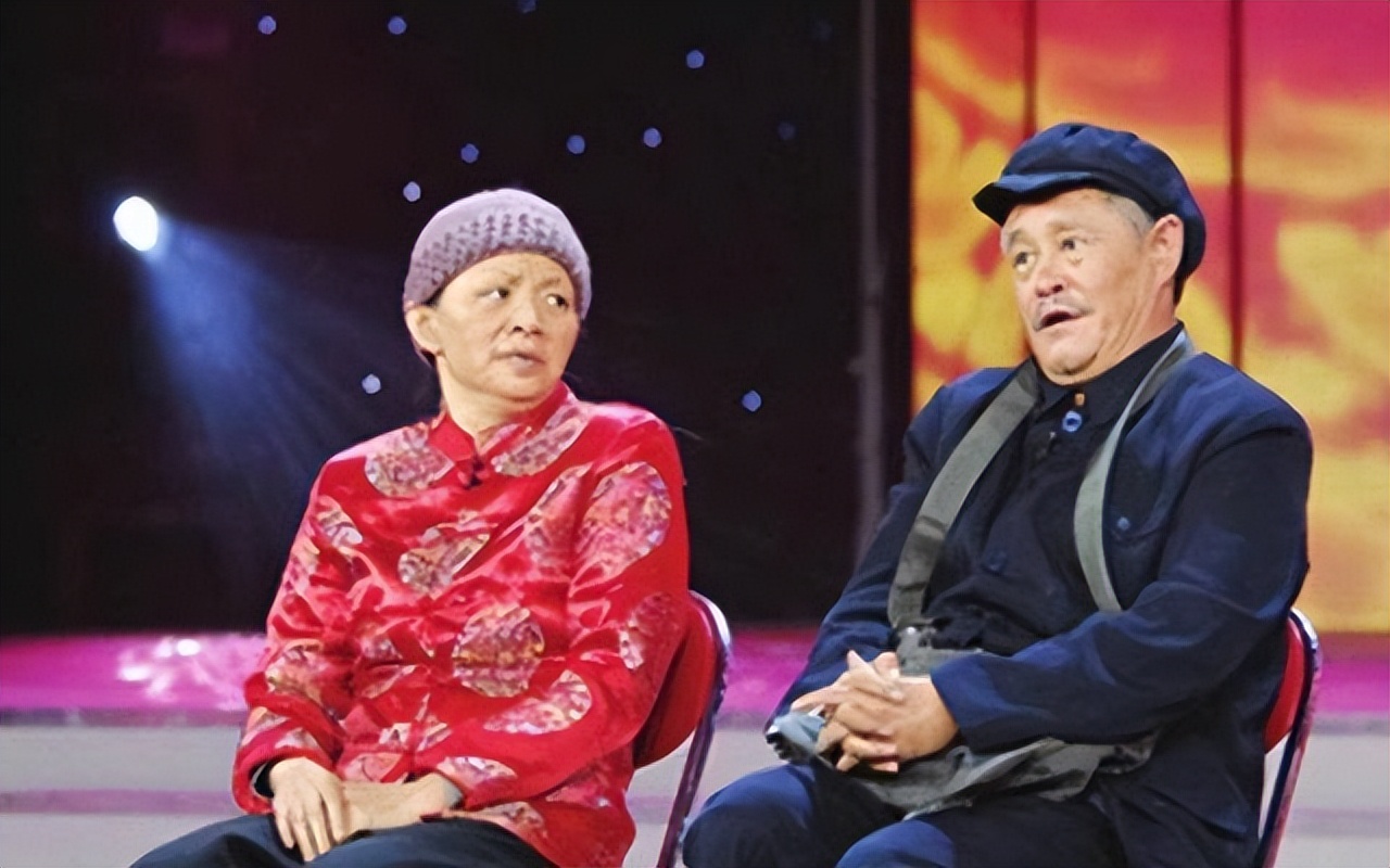 赵本山真正的实力在哪,没人敢惹赵本山