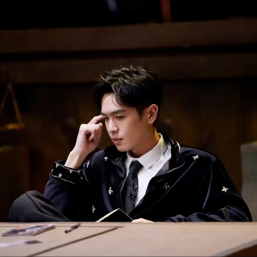 娱乐圈小八卦：孙俪、蒋勤勤、张颂文、陈晓、张若昀