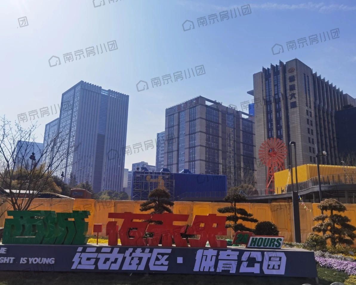 南京新建不夜城,南京24小时不夜城