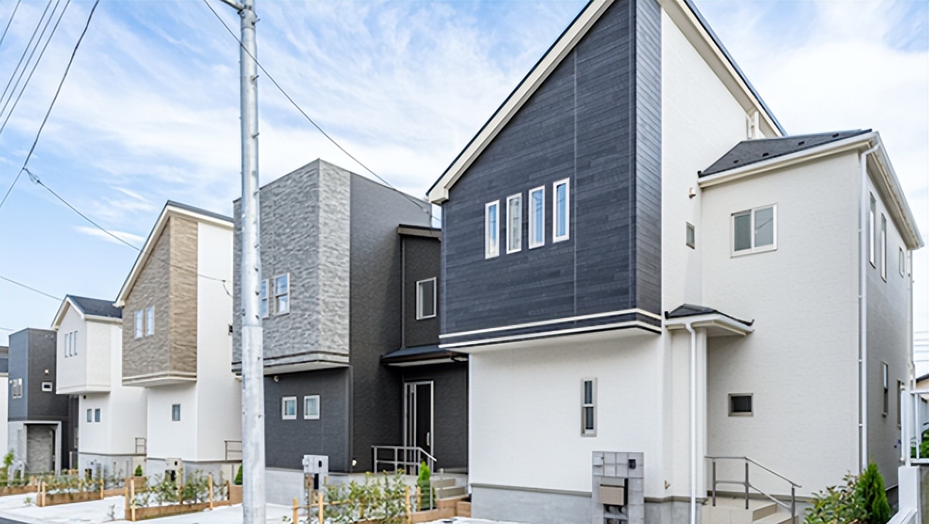 在日本买房出租真实感受,日本人为什么喜欢小房子