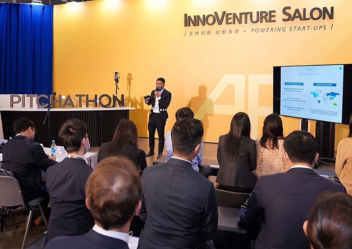 创商机！香港有序通关，贸发局积极连系环球展商与买家