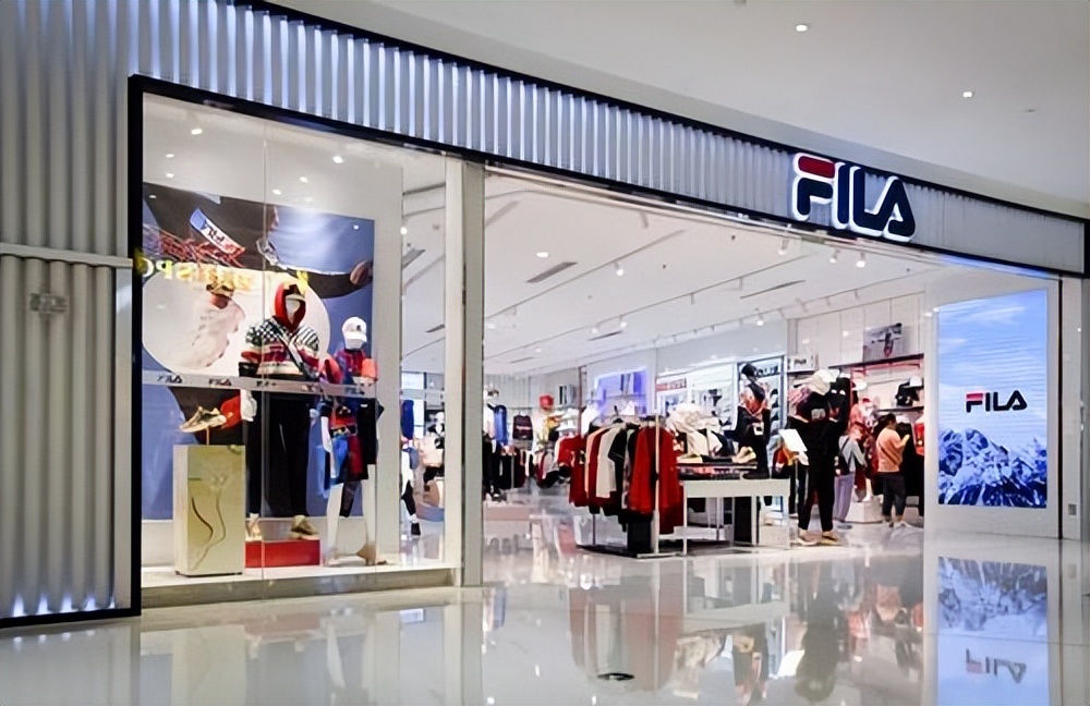 烫手山芋成了市场香饽饽，年轻人为啥如此钟情斐乐？