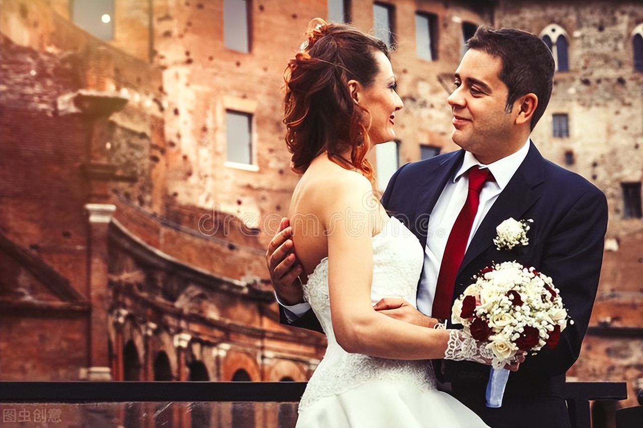 有夫妻相和没夫妻相的说法是什么,人们常说的夫妻相真的是天生的吗