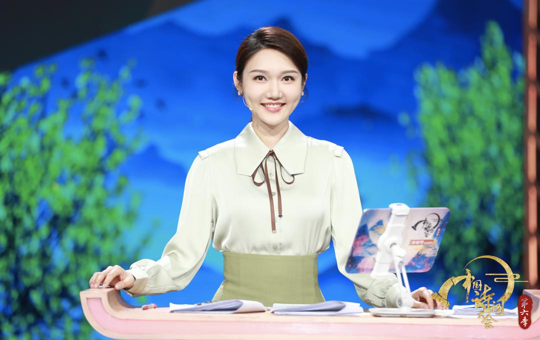 2022中国诗词大会经典诗词,中国诗词大会2022第一场开场词