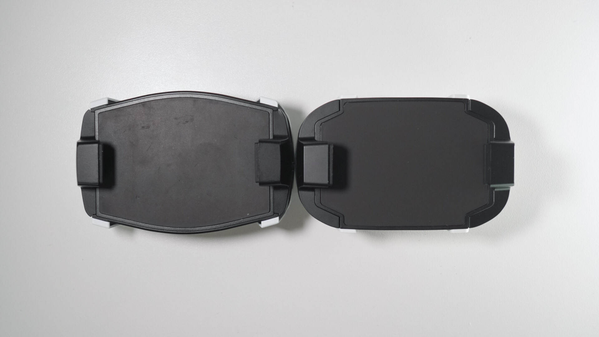 把手机冻感冒了,一加27w冰点散热背夹测评