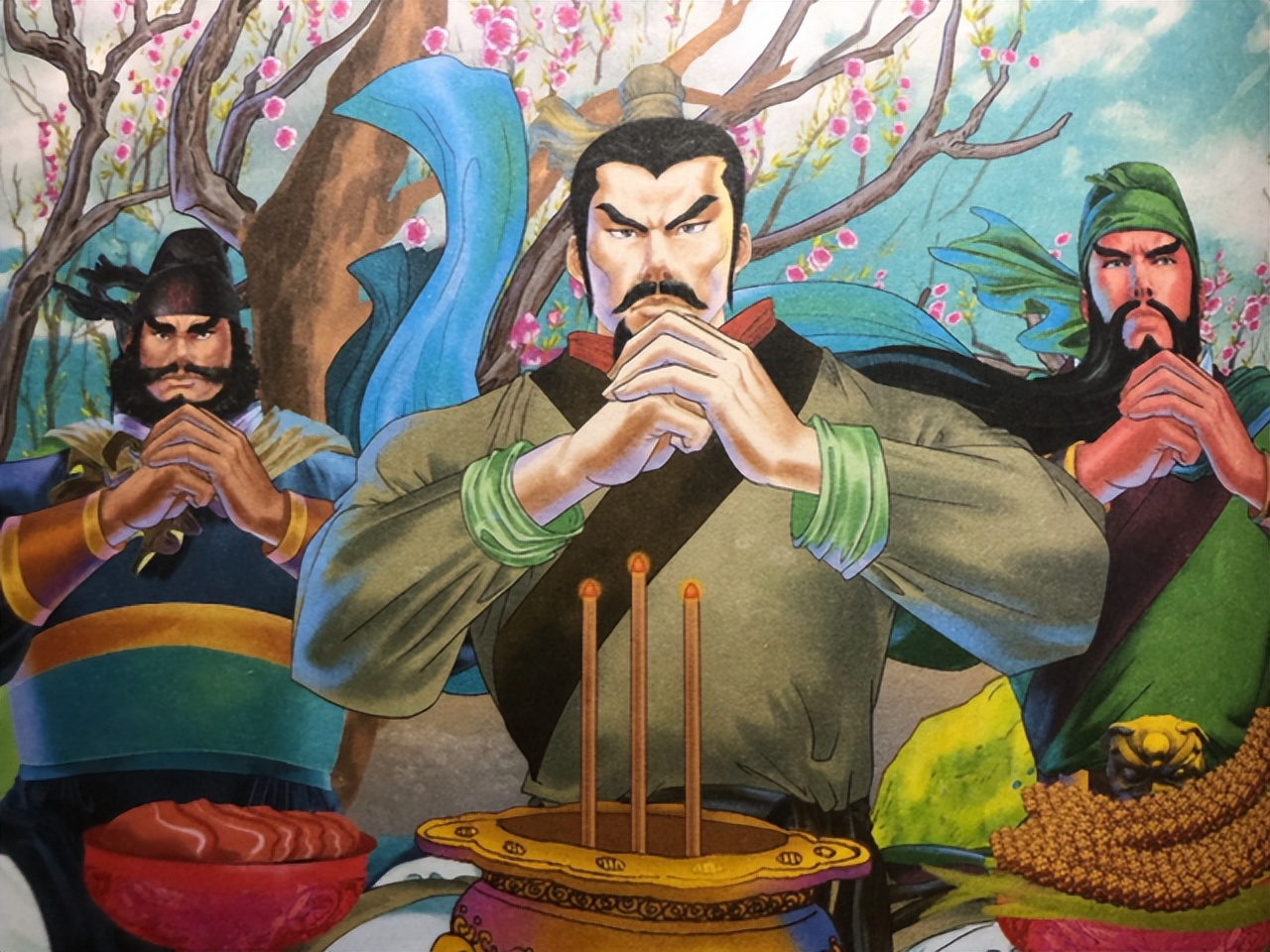 四大名著的文学价值,四大名著评选前十