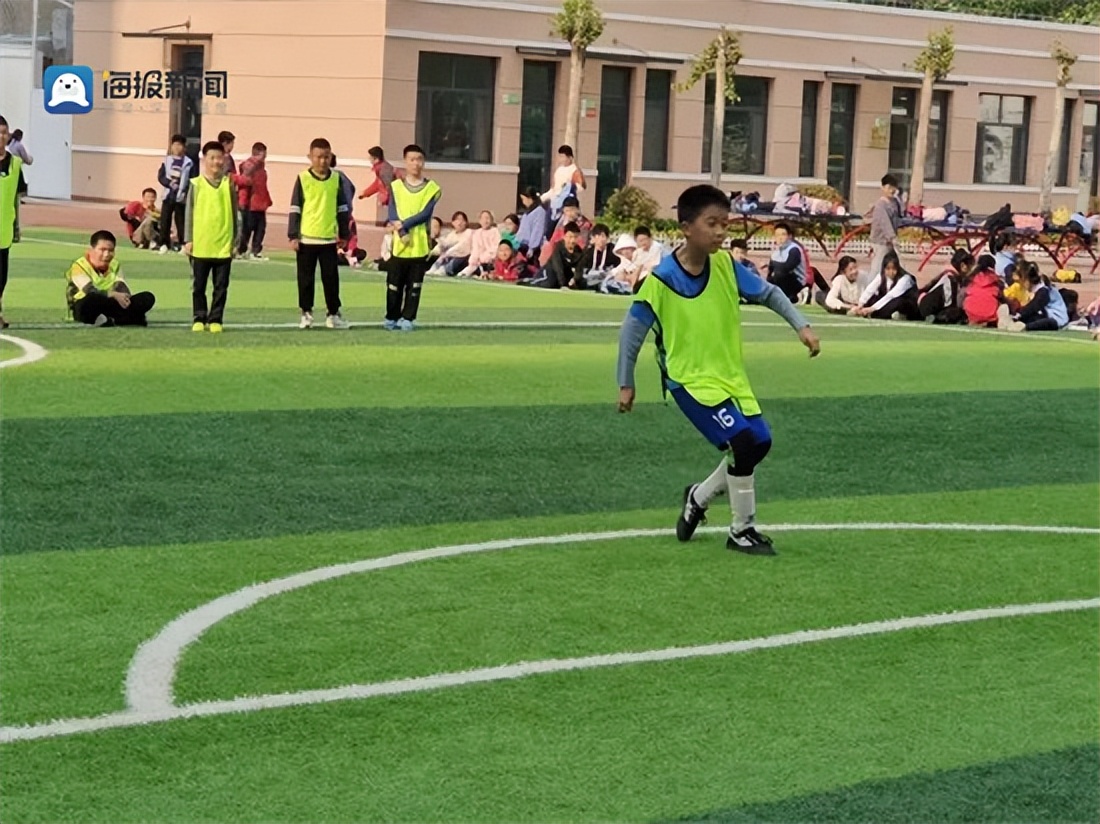 潍坊市奎文区明德学校足球比赛,潍坊市奎文区小学足球比赛