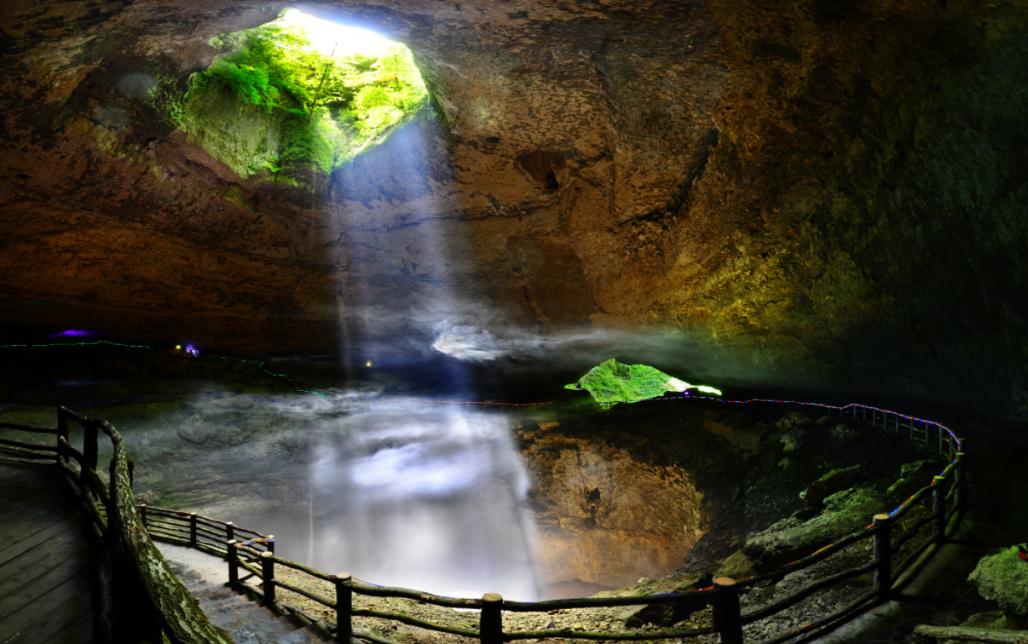 五一广元周边一日游,广元旅游3-4天攻略最佳线路