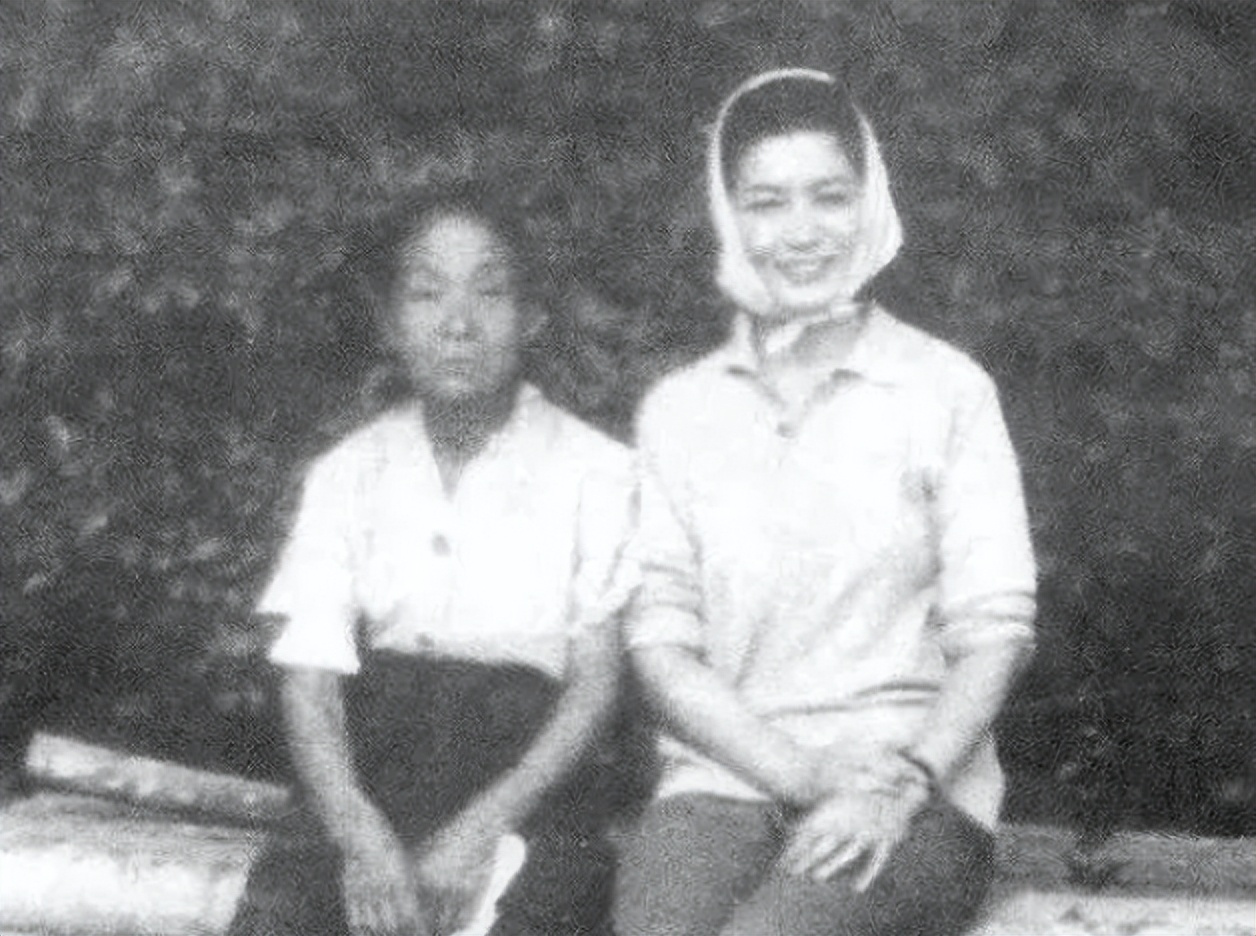 你的身体是国家的！日本明治政府的创收妙招，出口娼妓换取外汇