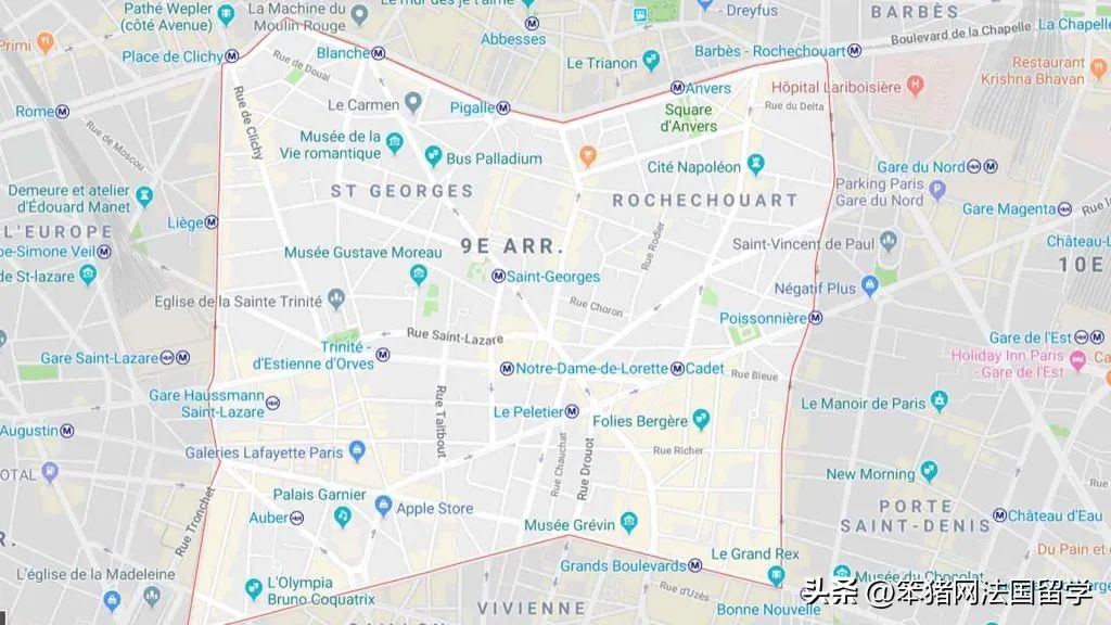 巴黎汉堡周强势回归！28家餐厅参与PK！吃货们pick哪一款汉堡？