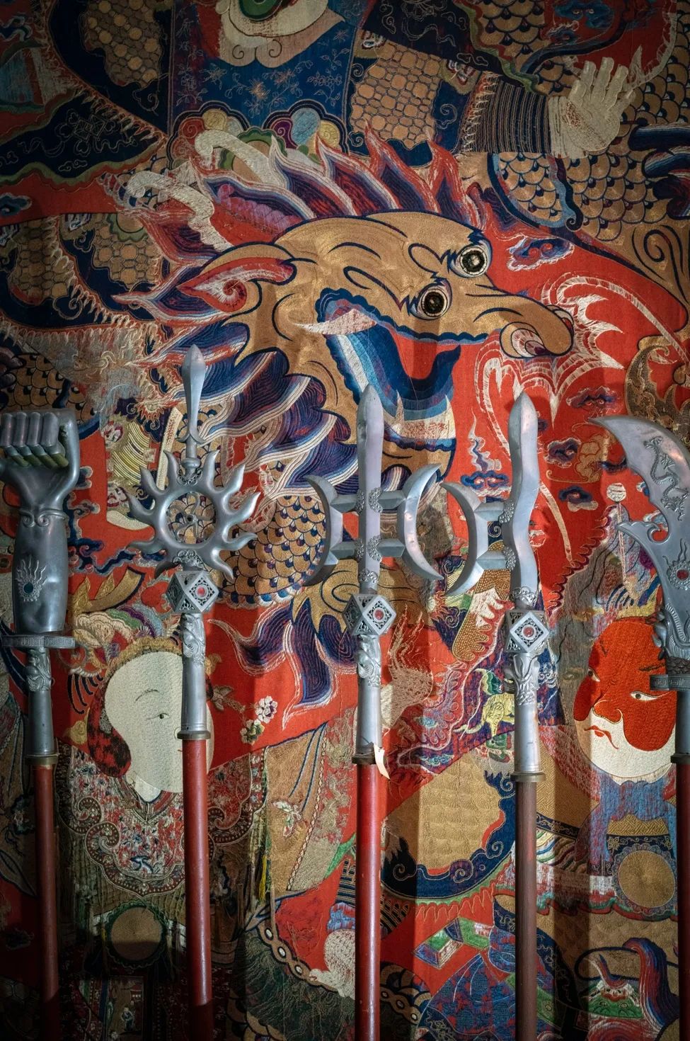 亚洲十大古董拍卖,亚洲国际古董展