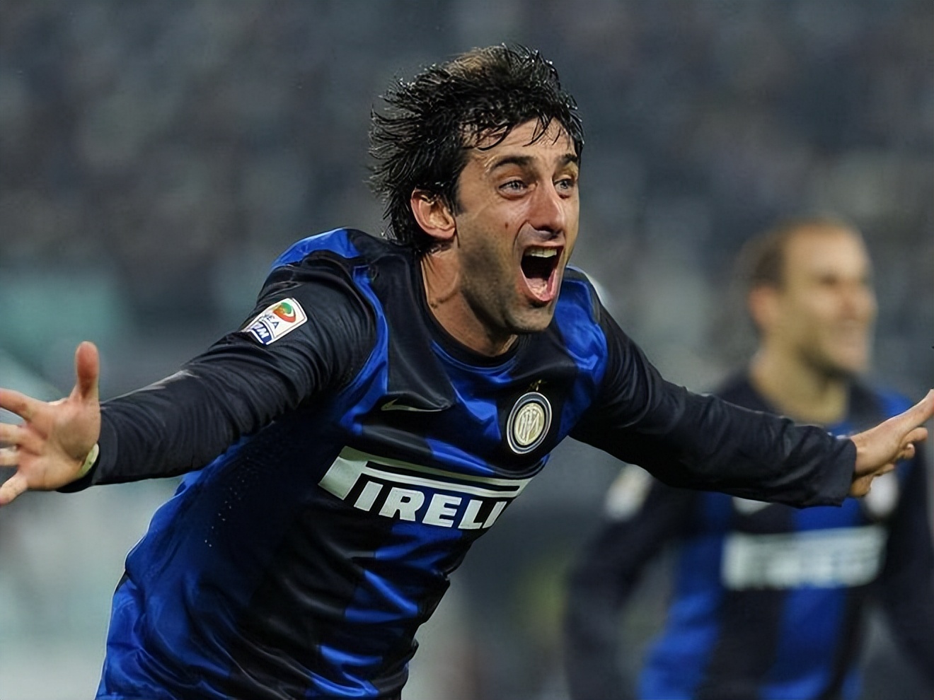 国际米兰历史上最伟大的球员,国际米兰伟大球员