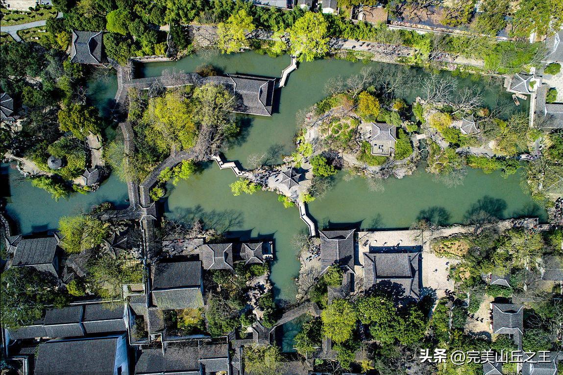 苏州5a旅游景点排名,苏州旺山景区5a