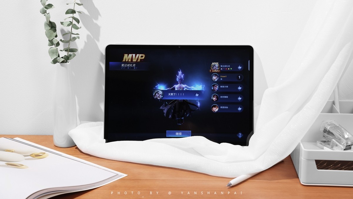 华为平板matepadair对比苹果 (华为平板matepad 2019评测)