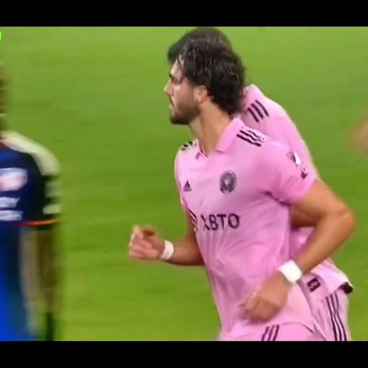 球王梅西天神下凡率一场未败夺冠,这就是球王梅西原版