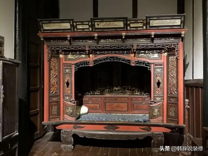 做床时床不离七什么意思,床不离七指什么意思