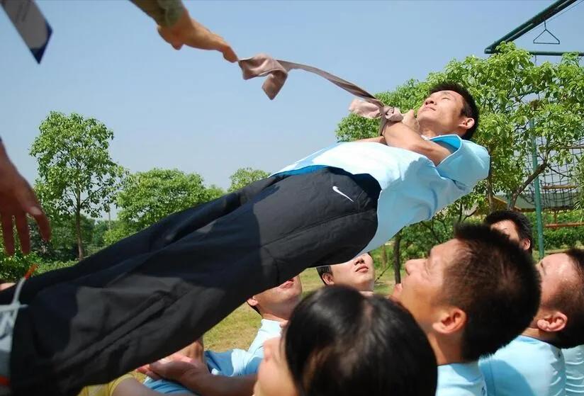 趣研训露营地,趣味性团建拓展游戏