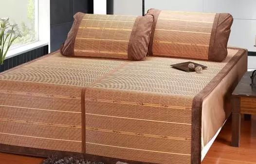 亚麻凉席的保养方法,口碑最好的亚麻凉席