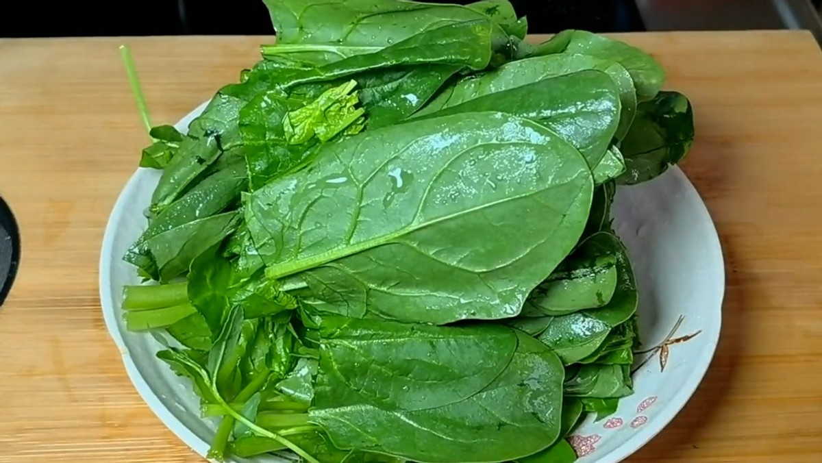 肝脏不好常吃一道菜,肝不好常吃的三种菜是什么