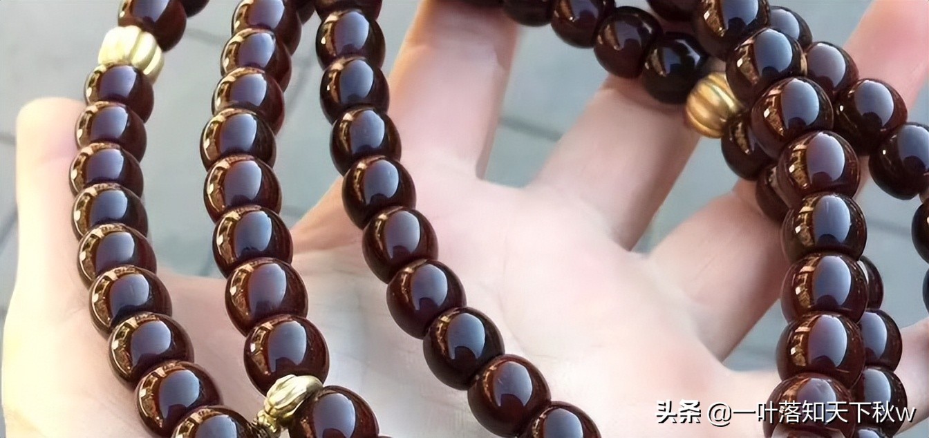 这四种文玩越玩越值钱你有吗,能盘透的几种文玩