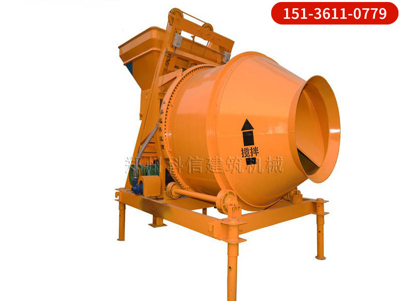 jzc350型号混凝土搅拌机自重多少,混凝土搅拌机主要技术指标