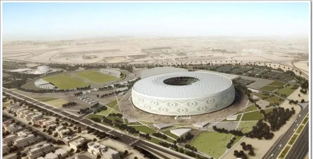 卡塔尔世界杯八强出炉,卡塔尔世界杯八强规则