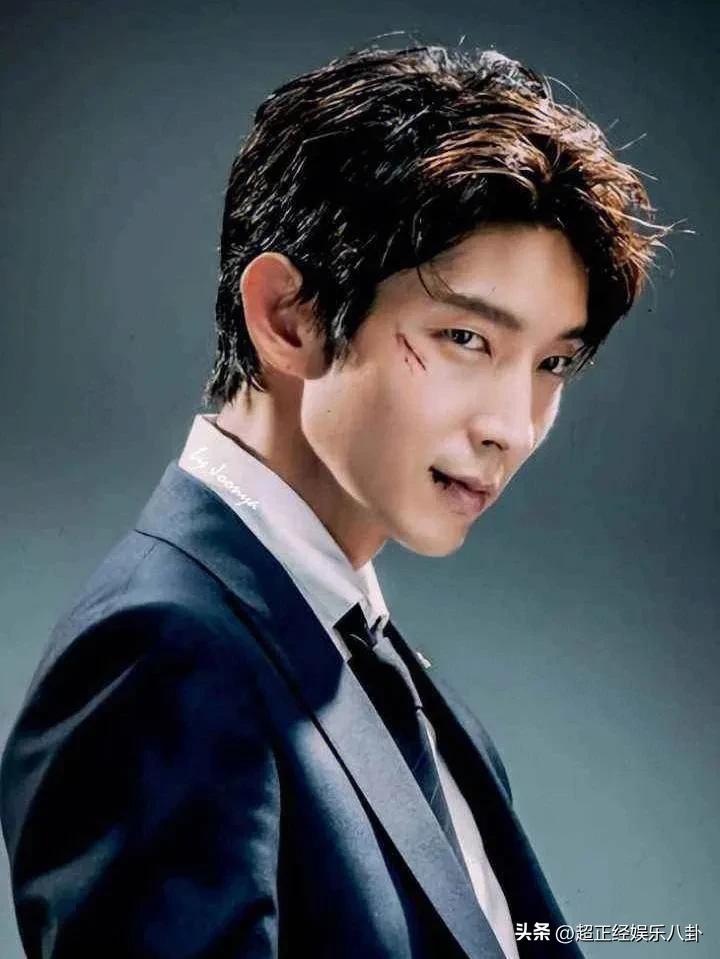 又老又帅的韩国男明星,韩国最受欢迎的中国80后男星