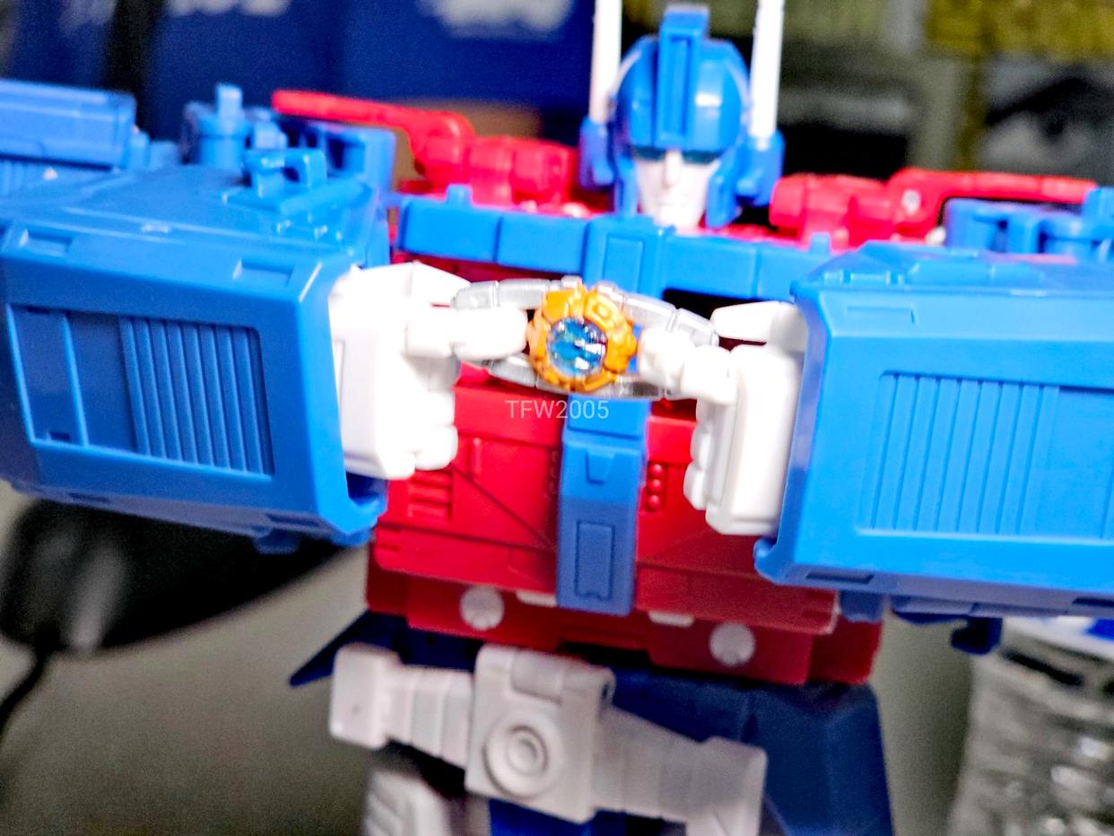 变形金刚模型帅,ss86变形金刚模型