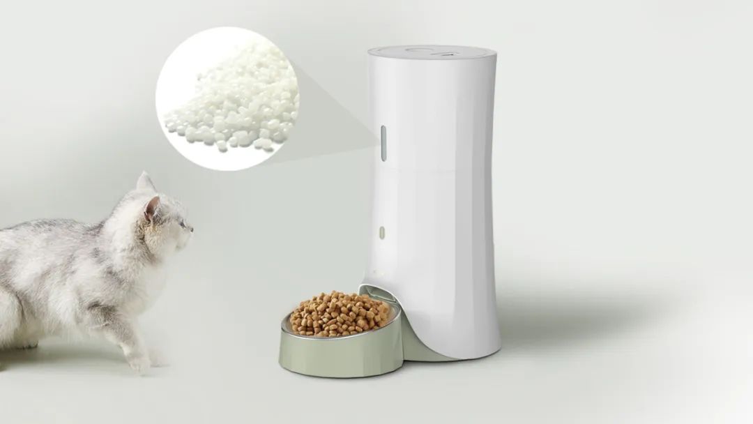 2022年iF设计奖：宠物用品类