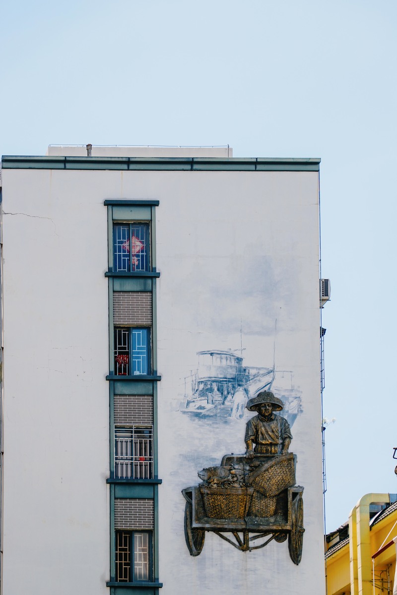 深圳ENJOY｜城市漫游指南·蛇口