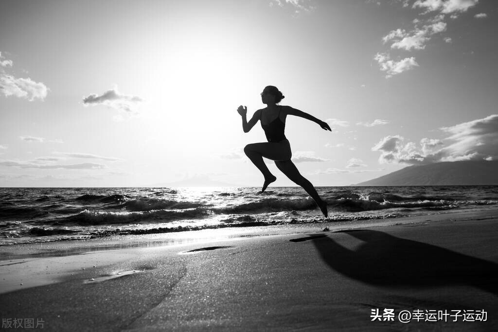 七大跑鞋理论，你知道多少呢？