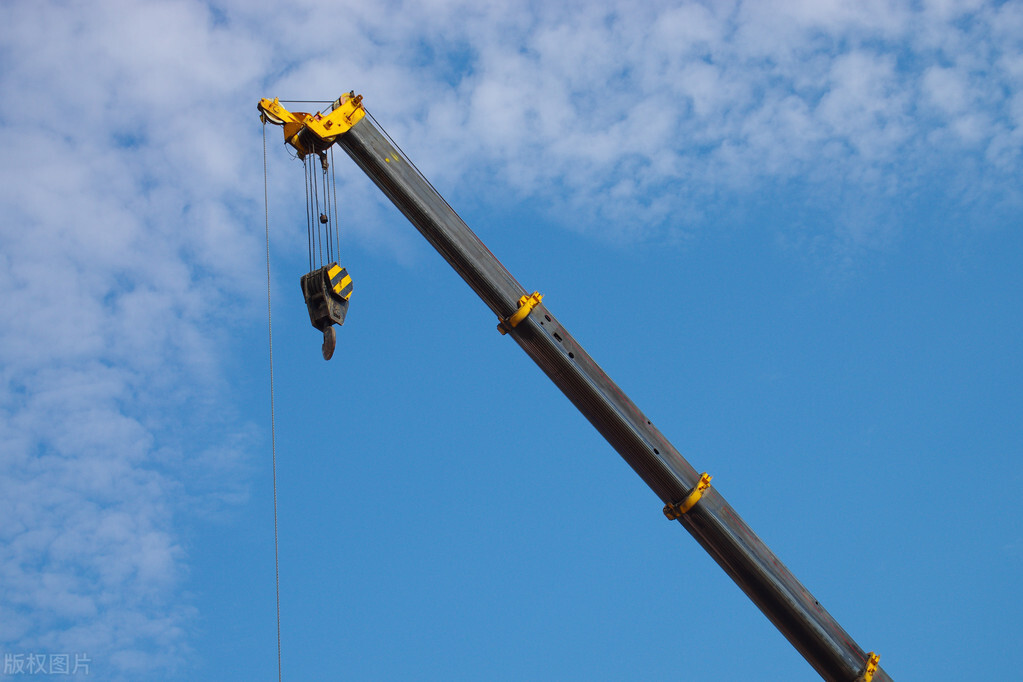 吊装协议范本,吊装施工安全承诺书