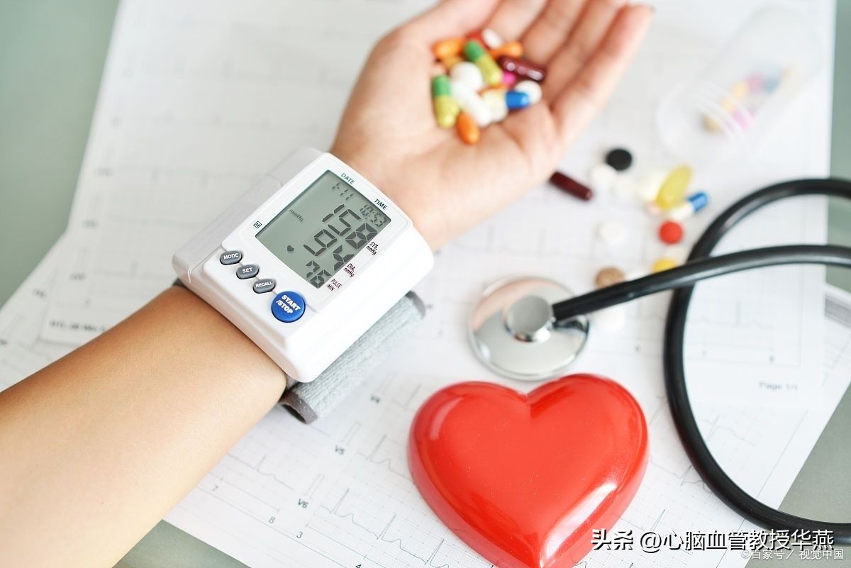舒张压高需不需要治疗？该吃什么药？医生告诉你答案