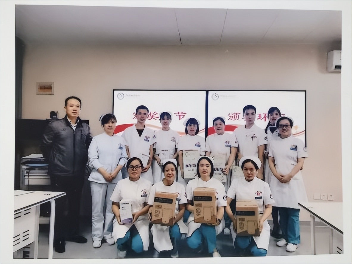 西电集团医院前景如何,西电医院和西电集团医院一样不