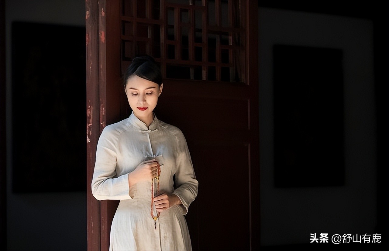 人老了，如果遇到这些“感情”，那是孽缘，没有好结果的