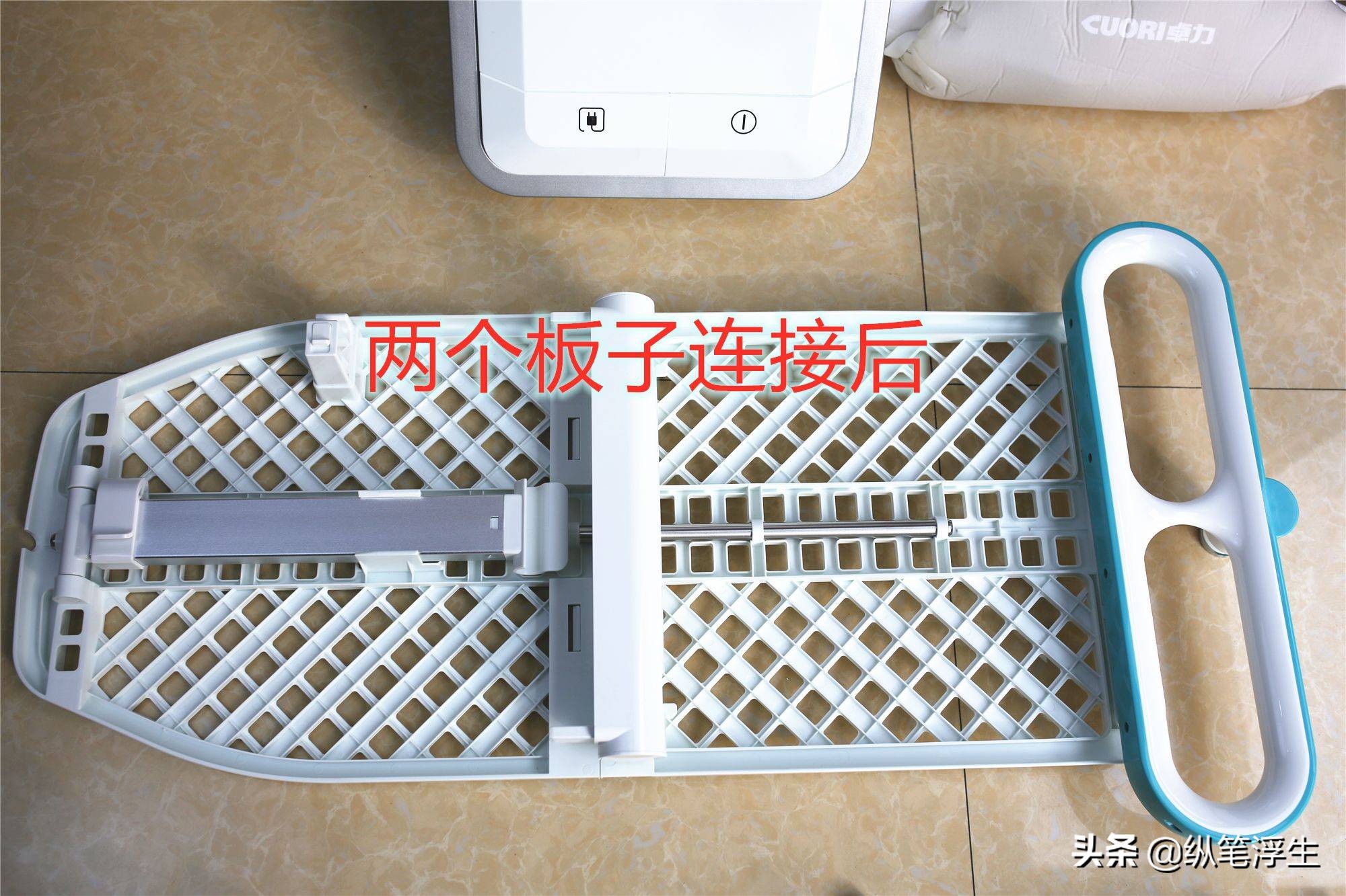 卓力挂烫机588和588plus有什么不同,新品卓力bg588挂烫机