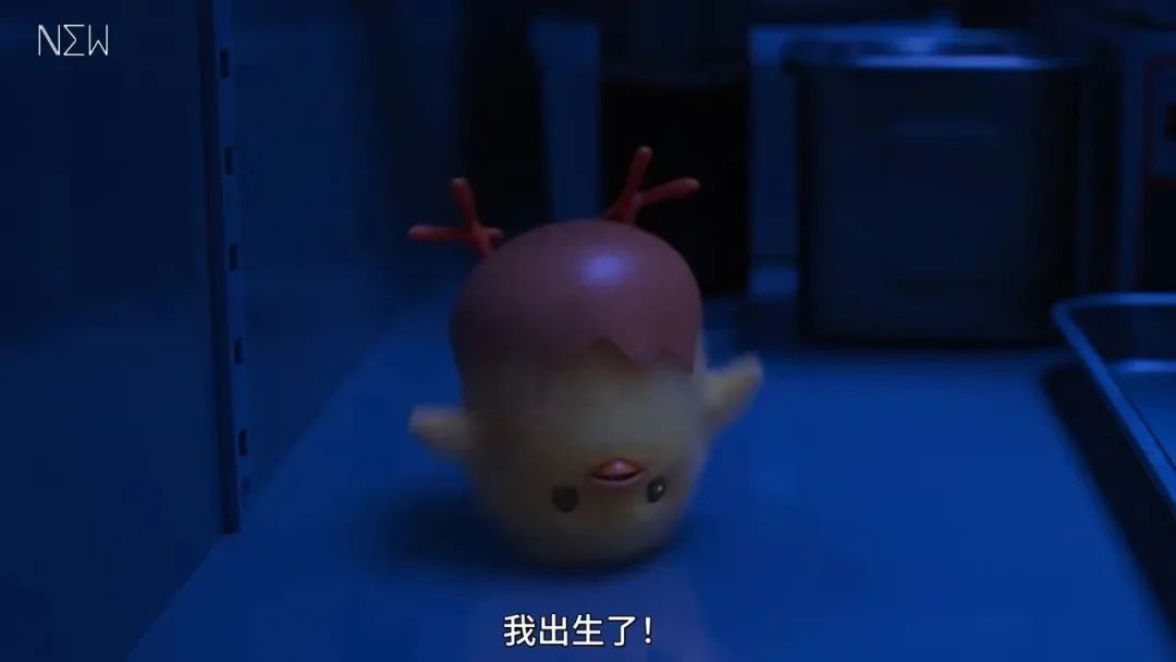 春晚吉祥物兔圆圆为啥是四颗门牙,春晚吉祥物为啥叫兔圆圆